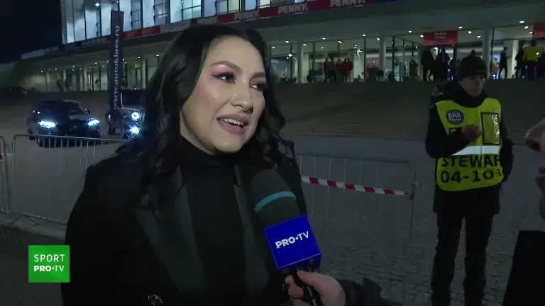 Andra, după Rom&acirc;nia - Elveția 1-0 (23/11/2023)