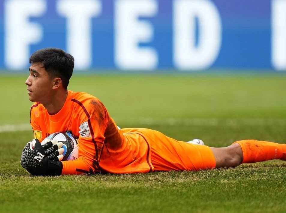 Rezultat ȘOCANT la Campionatul Mondial U-17: Anglia, eliminată de Uzbekistan, care s-a calificat în sferturile de finală!_8