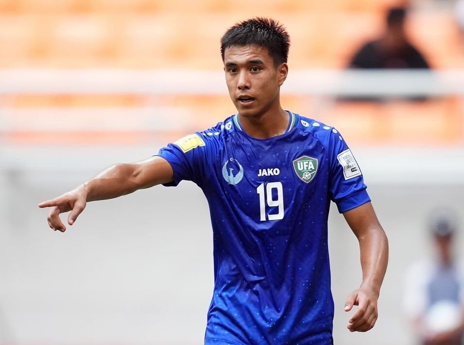 Rezultat ȘOCANT la Campionatul Mondial U-17: Anglia, eliminată de Uzbekistan, care s-a calificat în sferturile de finală!_9