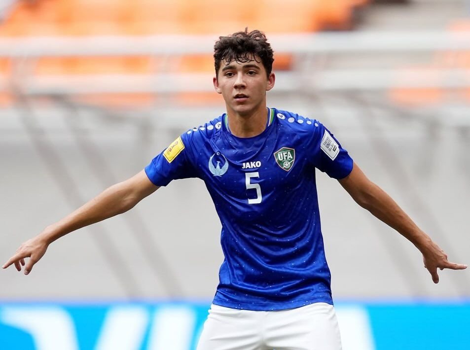 Rezultat ȘOCANT la Campionatul Mondial U-17: Anglia, eliminată de Uzbekistan, care s-a calificat în sferturile de finală!_10