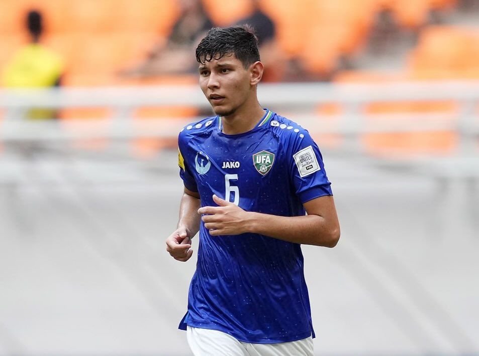 Rezultat ȘOCANT la Campionatul Mondial U-17: Anglia, eliminată de Uzbekistan, care s-a calificat în sferturile de finală!_11