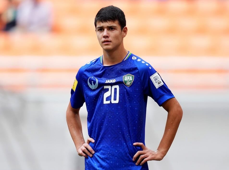 Rezultat ȘOCANT la Campionatul Mondial U-17: Anglia, eliminată de Uzbekistan, care s-a calificat în sferturile de finală!_12