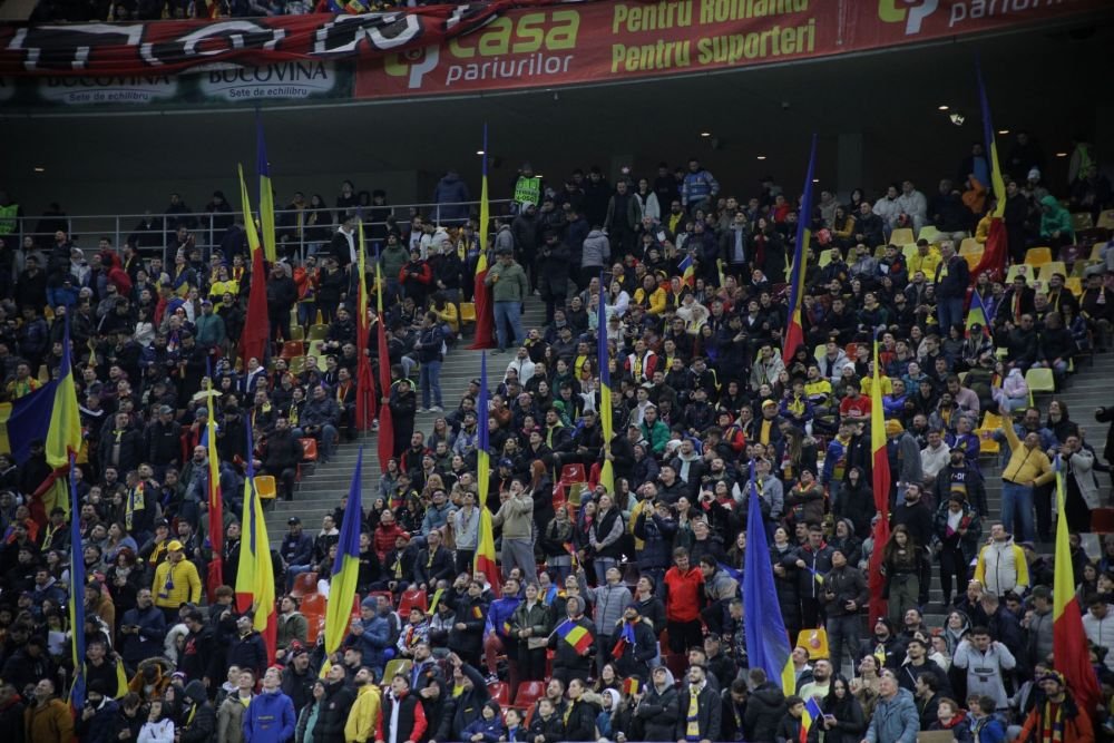 Bannerul haios de la România - Elveția, care i-a făcut pe mulți spectatori să zâmbească_20