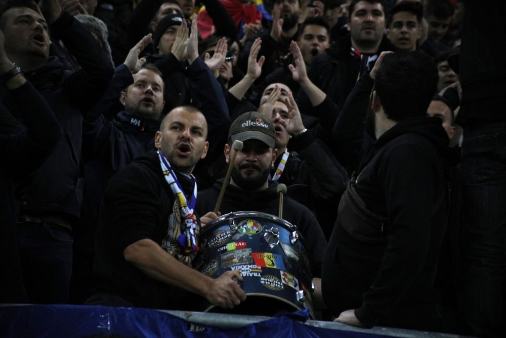 Bannerul haios de la România - Elveția, care i-a făcut pe mulți spectatori să zâmbească_28