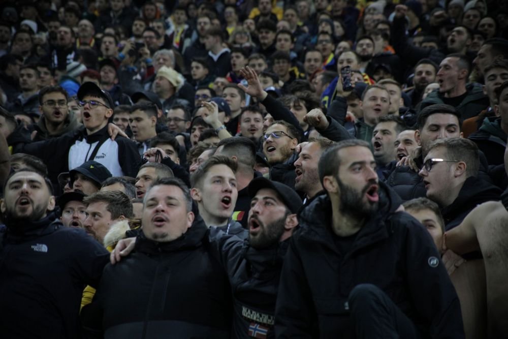 Bannerul haios de la România - Elveția, care i-a făcut pe mulți spectatori să zâmbească_30