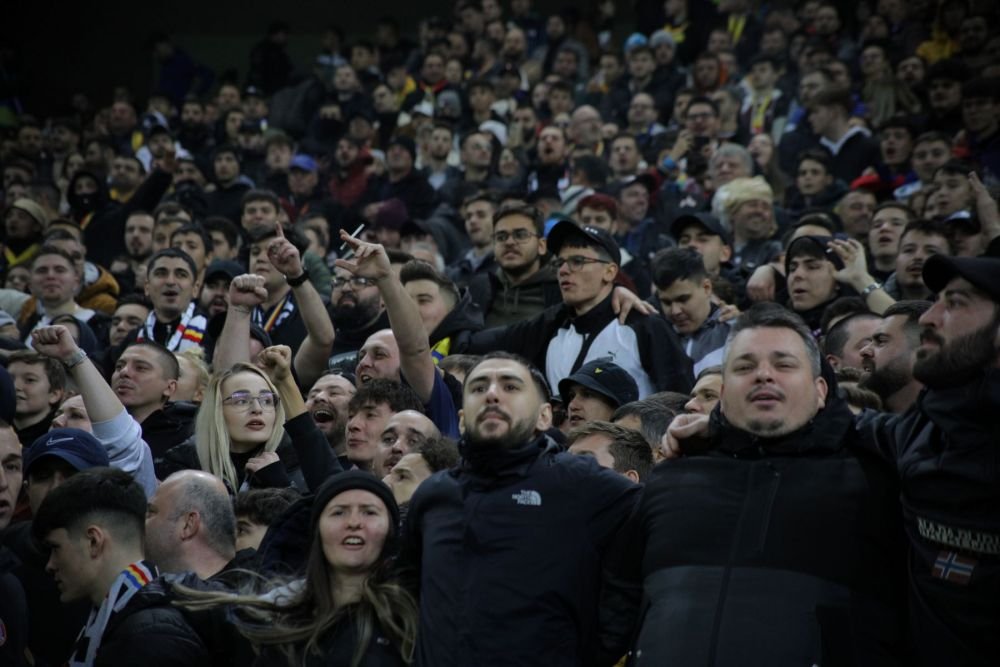 Bannerul haios de la România - Elveția, care i-a făcut pe mulți spectatori să zâmbească_31