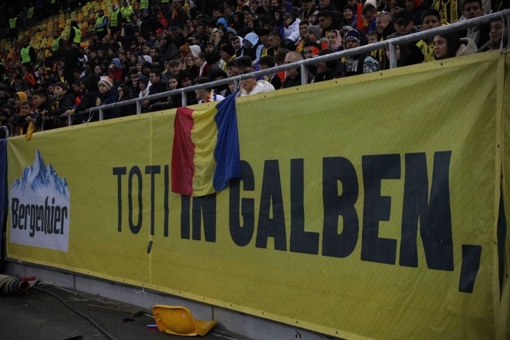 Bannerul haios de la România - Elveția, care i-a făcut pe mulți spectatori să zâmbească_39