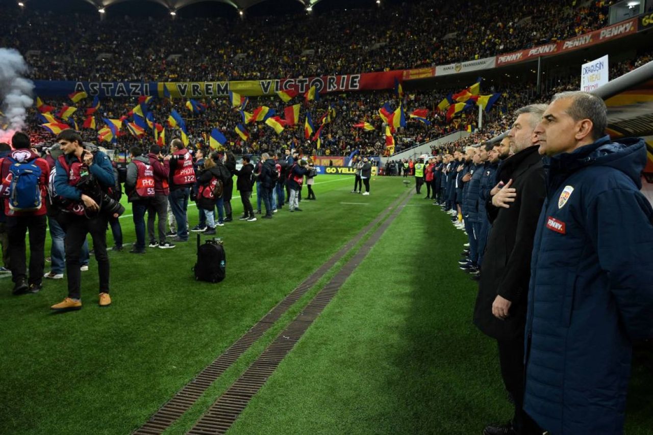 Trei plusuri ale naționalei lui Edi Iordănescu și un minus care nu ține de fotbal_3