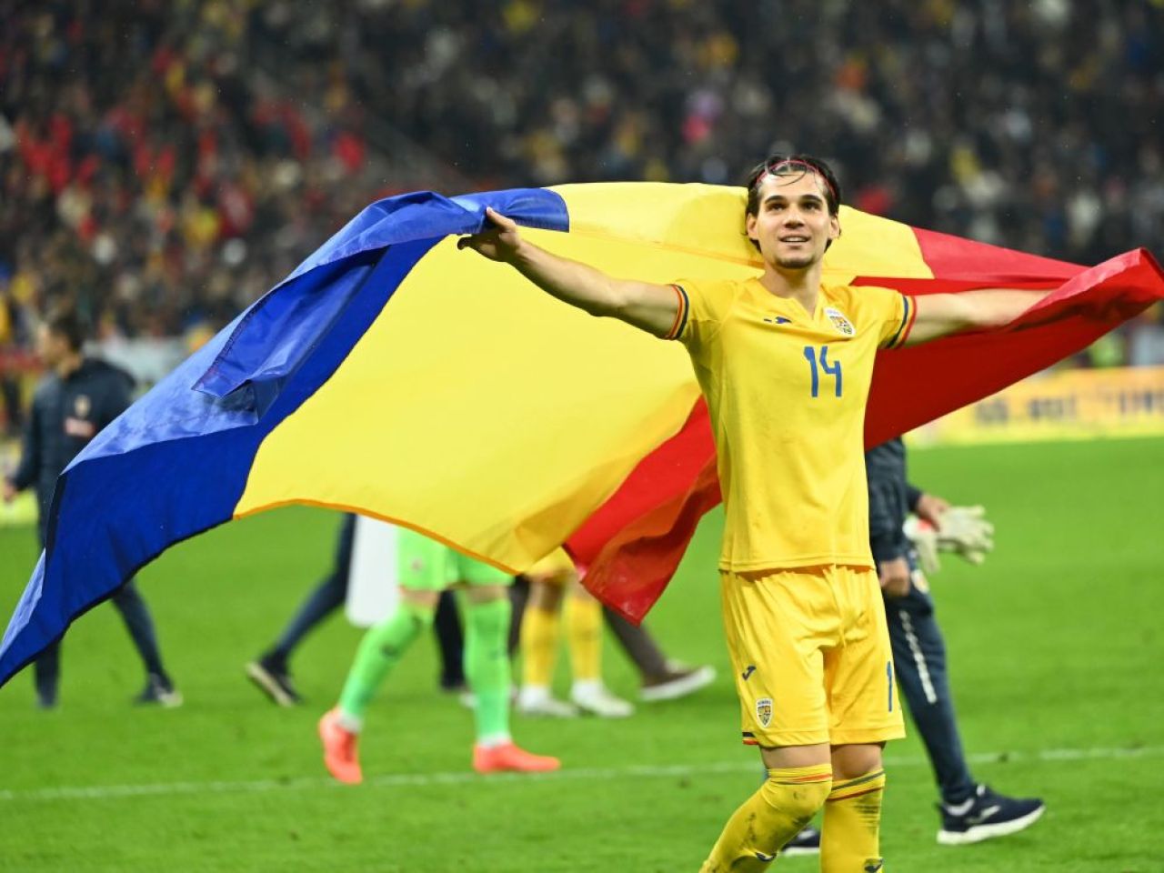Trei plusuri ale naționalei lui Edi Iordănescu și un minus care nu ține de fotbal_2
