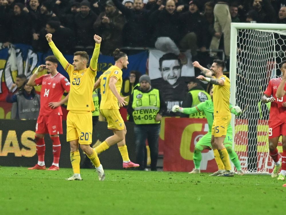Trei plusuri ale naționalei lui Edi Iordănescu și un minus care nu ține de fotbal_4