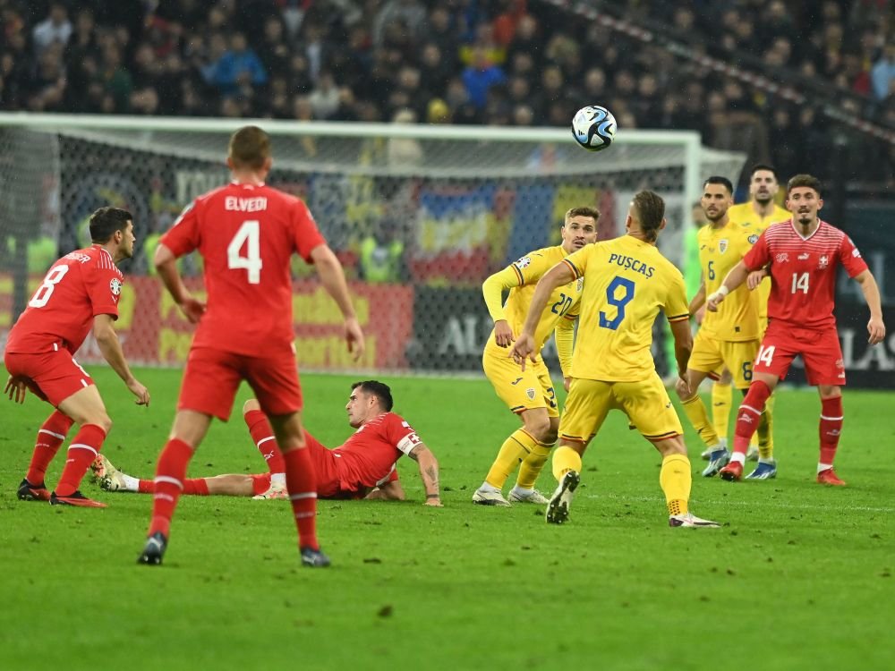 Trei plusuri ale naționalei lui Edi Iordănescu și un minus care nu ține de fotbal_5