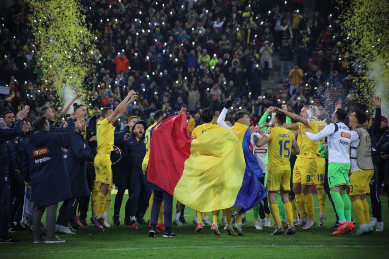 Trei plusuri ale naționalei lui Edi Iordănescu și un minus care nu ține de fotbal_10