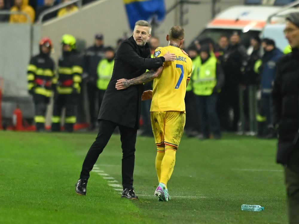 Trei plusuri ale naționalei lui Edi Iordănescu și un minus care nu ține de fotbal_1