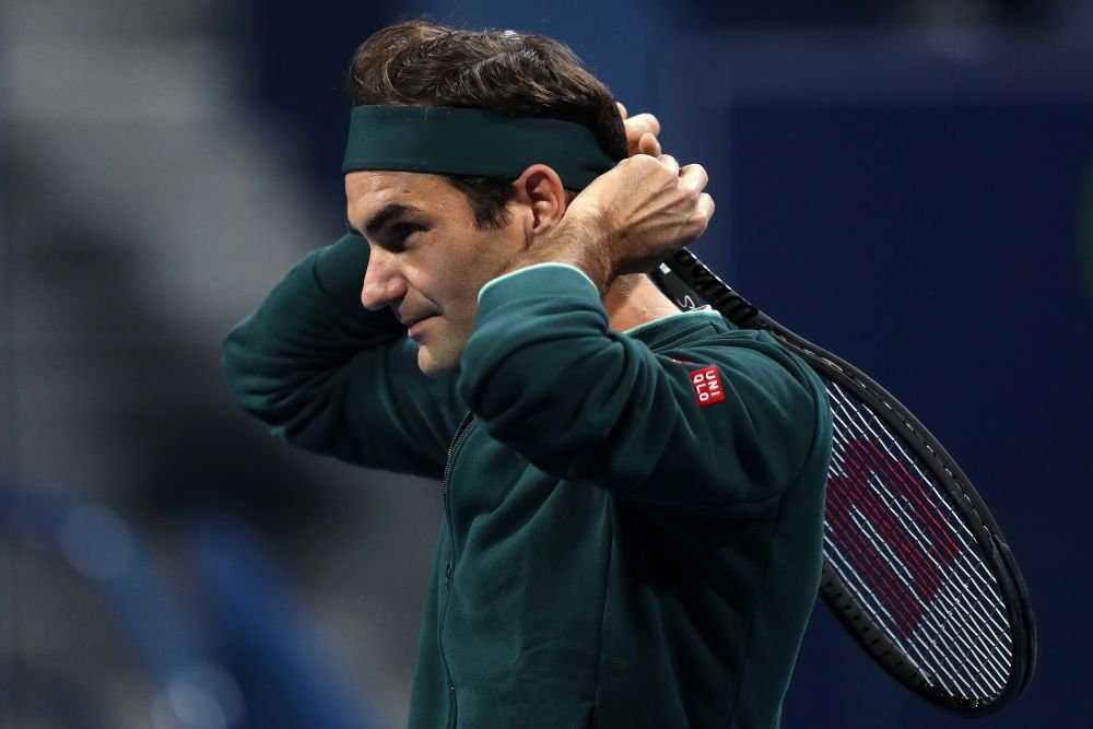 Roger Federer, mișcat până la lacrimi, pe scenă, lângă Andrea Bocelli. Momentul memorabil filmat_27