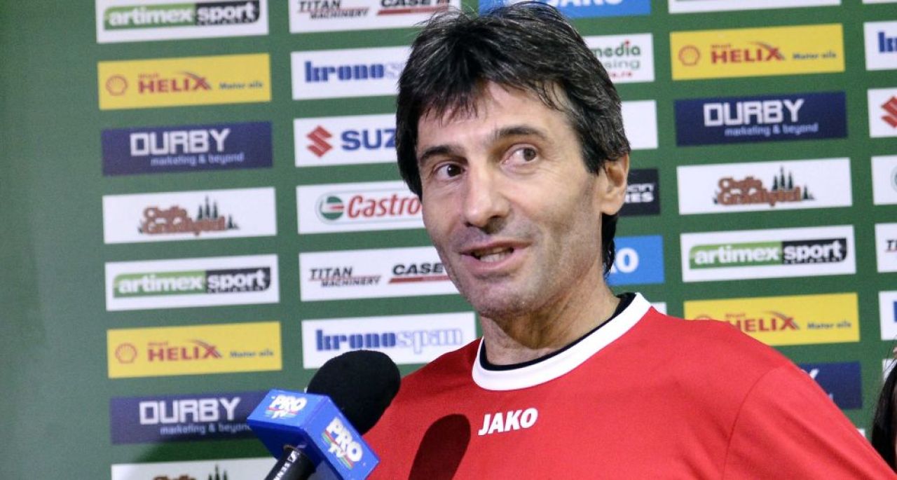 Iosif Rotariu: