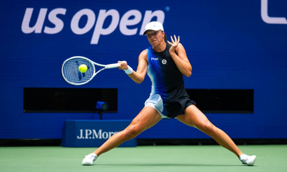 Petrece în bikini terminarea sezonului pe locul 1 WTA: ipostazele în care a fost surprinsă Iga Swiatek în vacanță _27