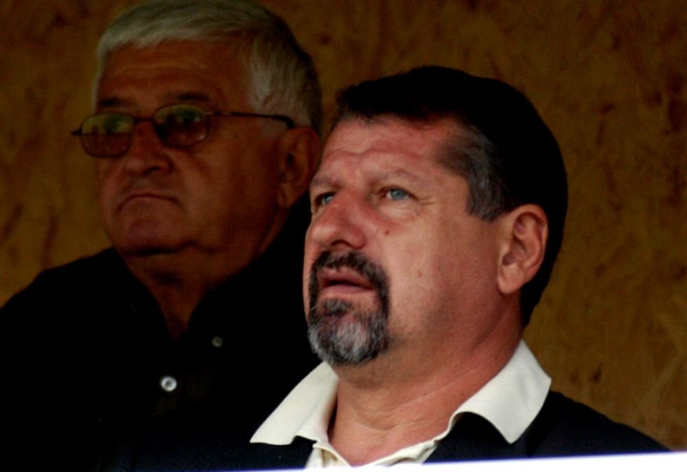 Ion Marin: „Actualii antrenori nu au curajul să promoveze jucătorii tineri”. Ce spune despre Mircea Lucescu _2