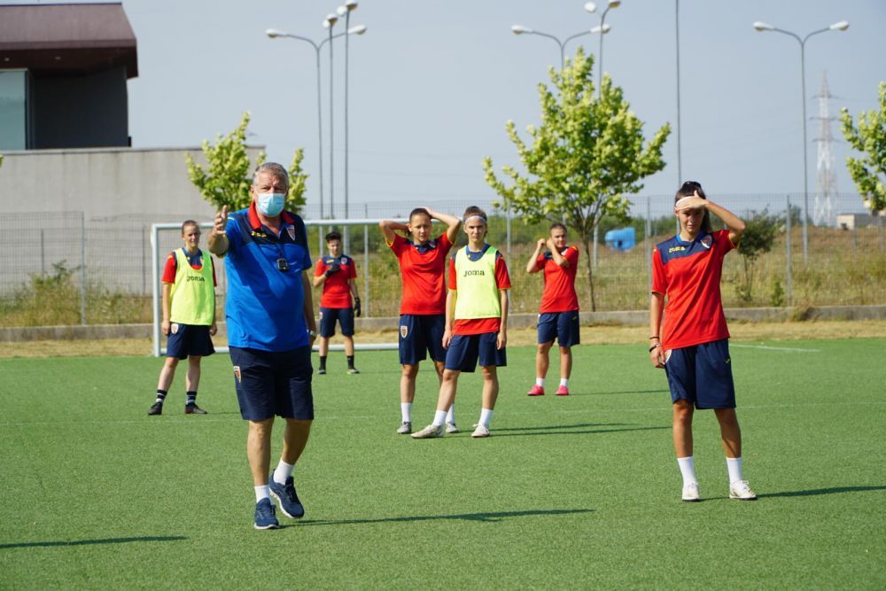 Ion Marin: „Actualii antrenori nu au curajul să promoveze jucătorii tineri”. Ce spune despre Mircea Lucescu _5