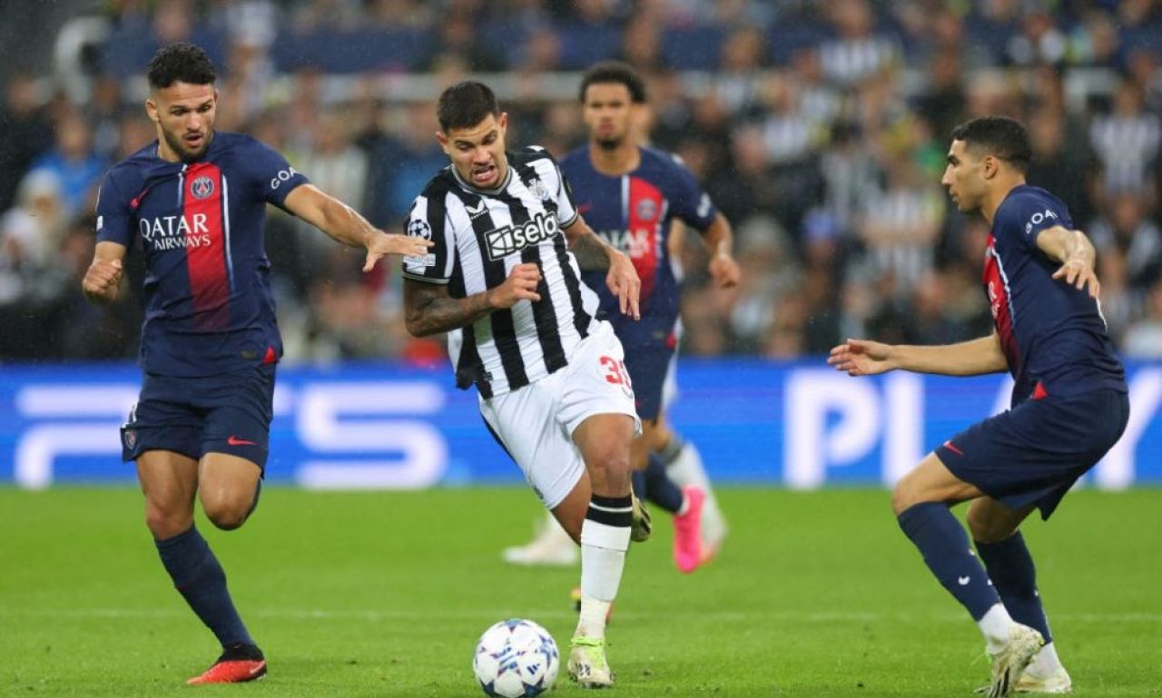 Bătător la ochi! Bundesliga și Ligue 1, mai slabe decât Premier League, LaLiga și Serie A dintr-un motiv clar_4