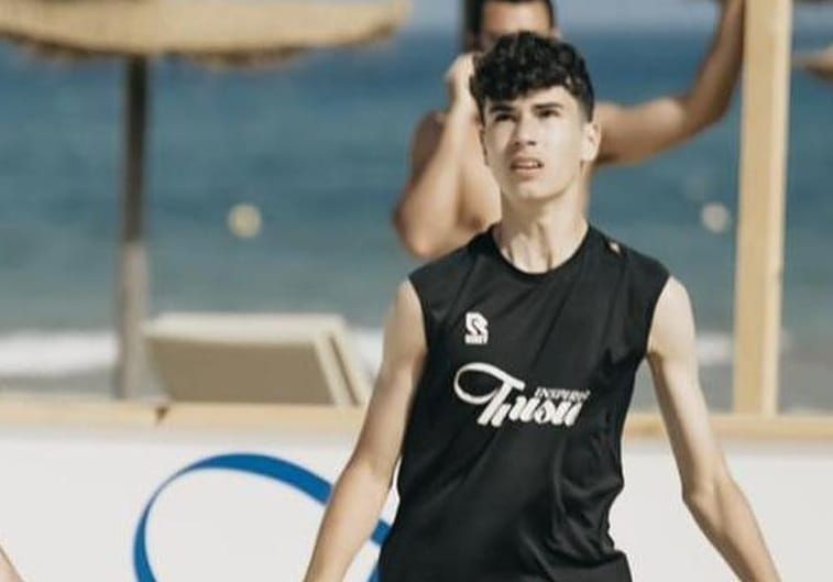 Fiul unui fost mare internațional e decis să reprezinte Maroc! S-a supărat că nu a fost convocat la U17&nbsp;