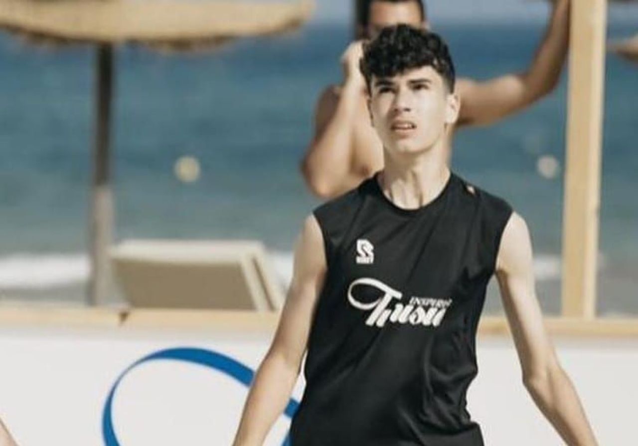 Fiul unui fost mare internațional e decis să reprezinte Maroc! S-a supărat că nu a fost convocat la U17 _1
