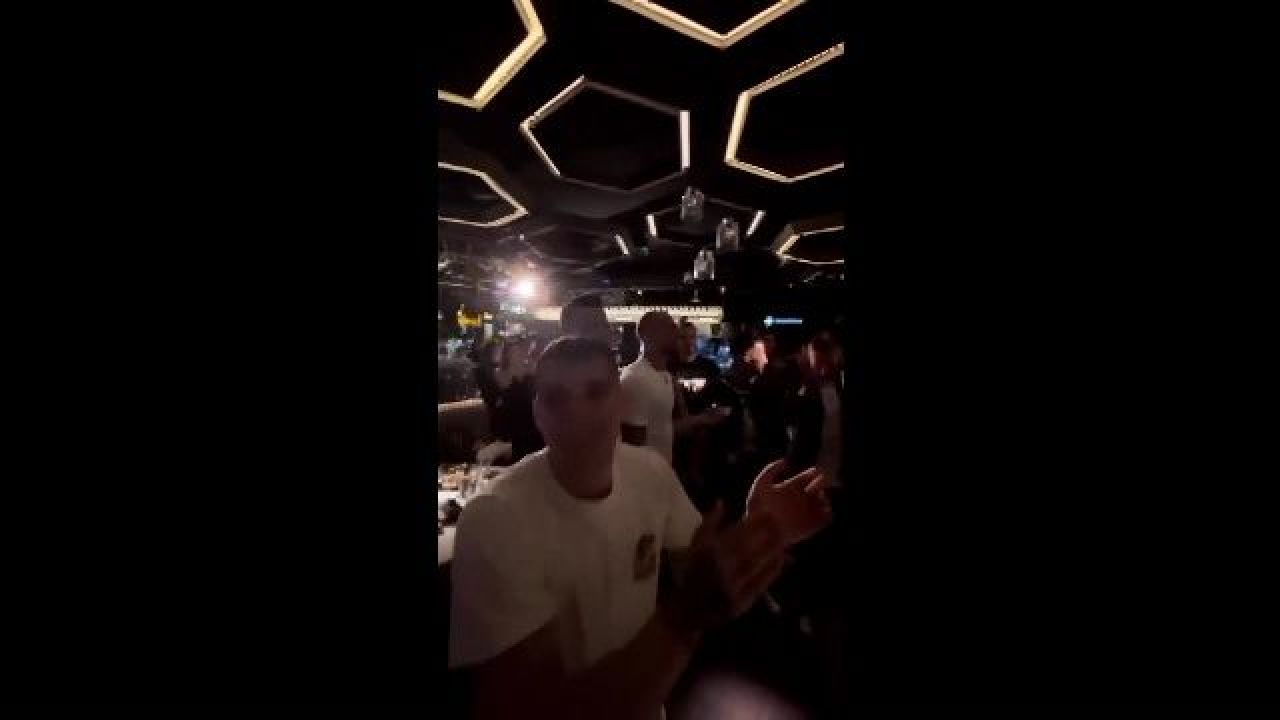 Stelea și Duckadam, după ce au văzut petrecerea cu manele a naționalei: