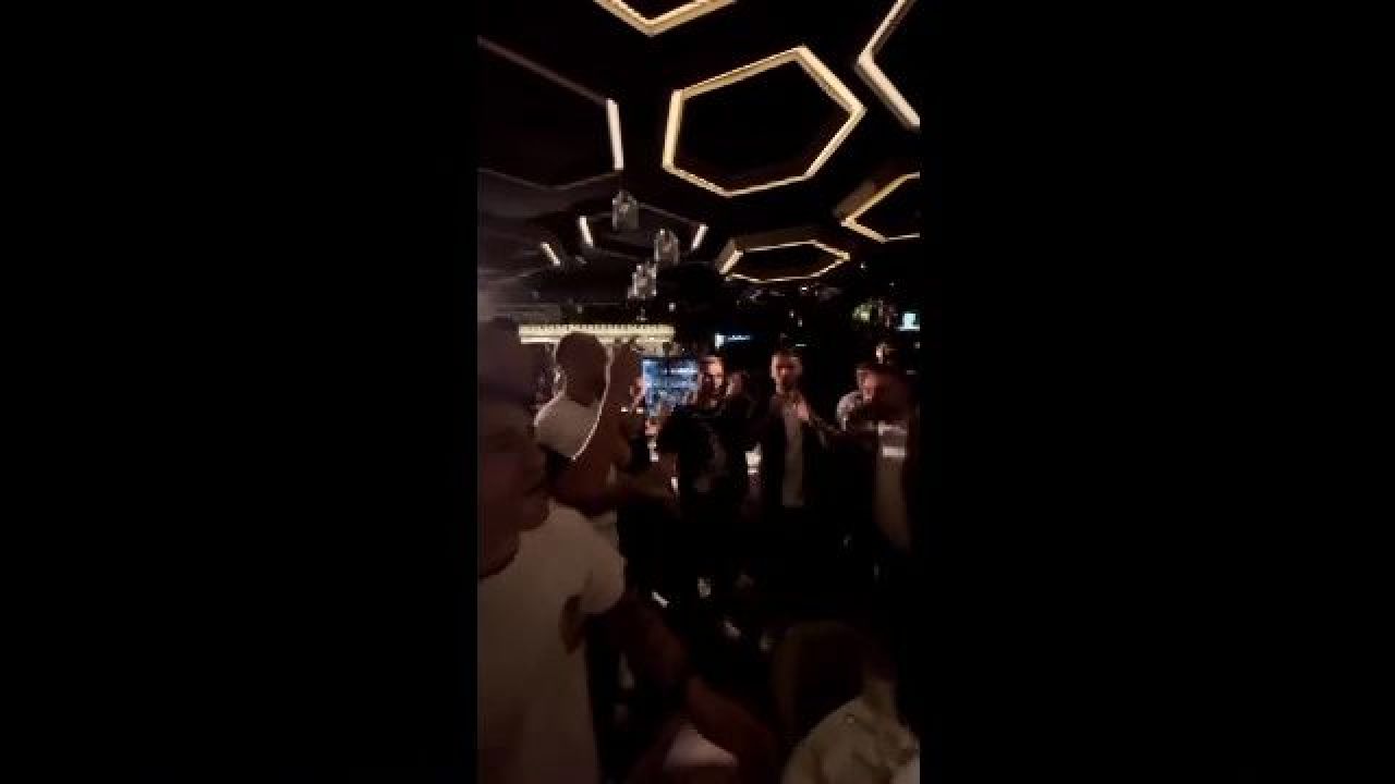 Stelea și Duckadam, după ce au văzut petrecerea cu manele a naționalei: