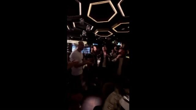 Stelea și Duckadam, după ce au văzut petrecerea cu manele a naționalei: 