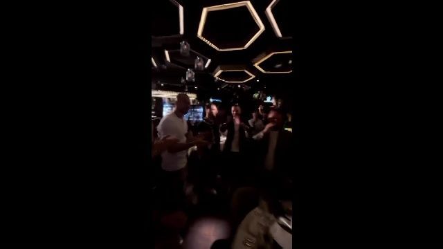 Stelea și Duckadam, după ce au văzut petrecerea cu manele a naționalei:
