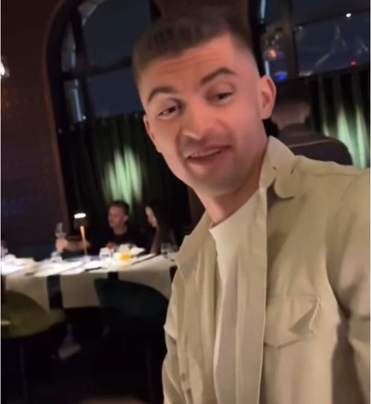 Stelea și Duckadam, după ce au văzut petrecerea cu manele a naționalei: