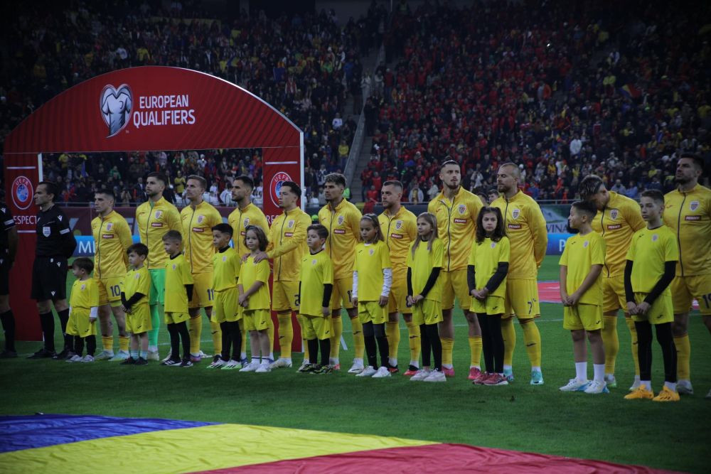 Criticată pentru că a citit imnul României, Andra dă replica după meciul cu Elveția_15