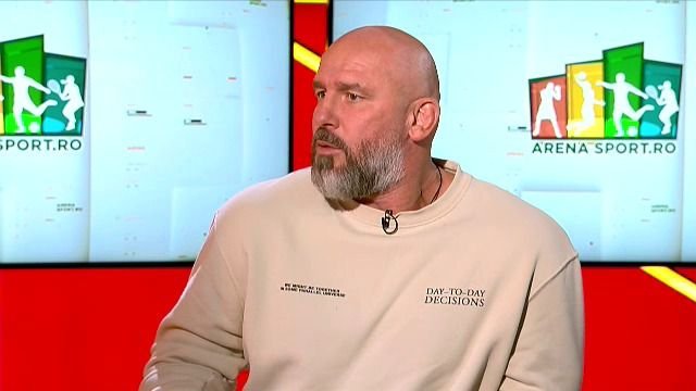 Cătălin Zmărăndescu e invitatul lui Cătălin Oprișan. Dezvăluiri tari la Arena SPORT.RO (VOYO și Sport.ro)_4
