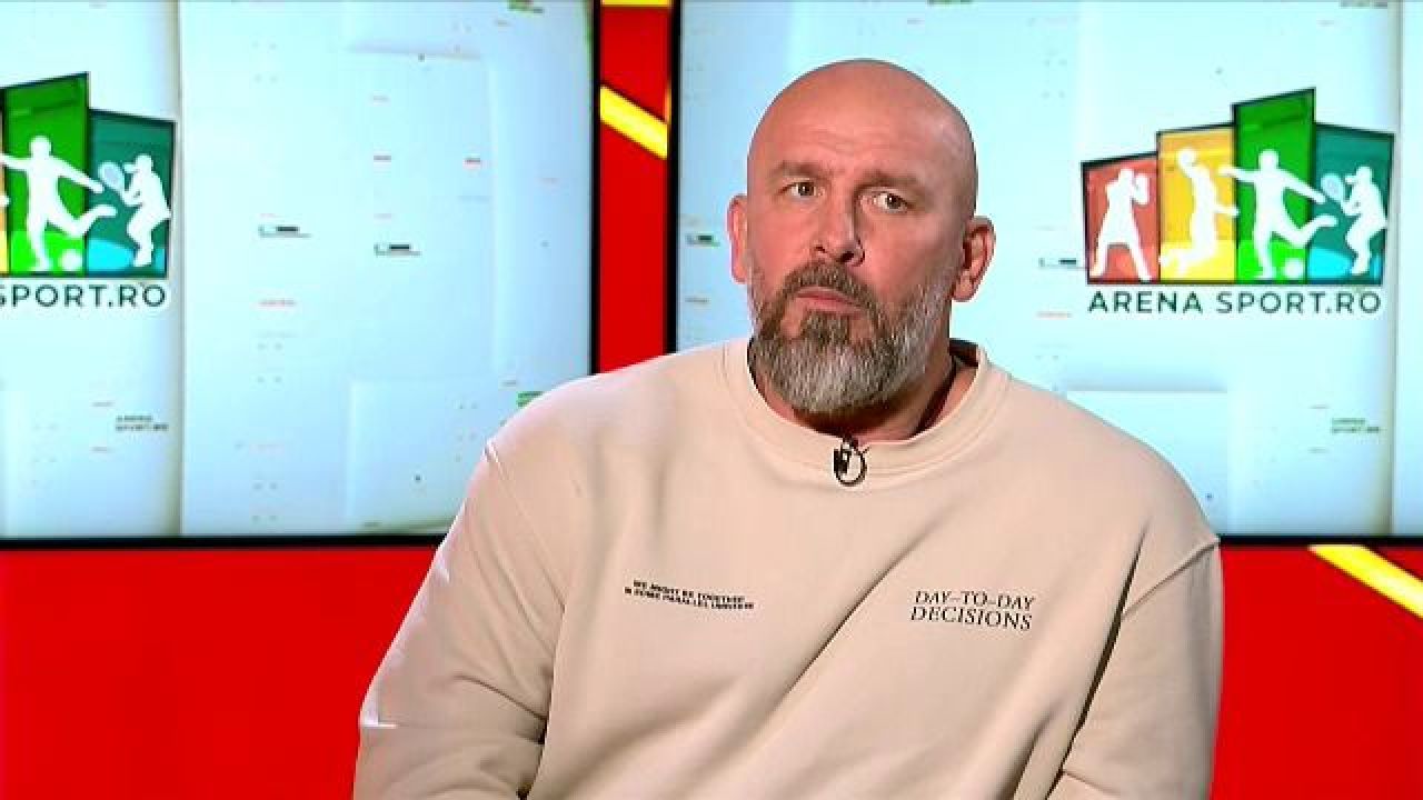 Cătălin Zmărăndescu e invitatul lui Cătălin Oprișan. Dezvăluiri tari la Arena SPORT.RO (VOYO și Sport.ro)_6