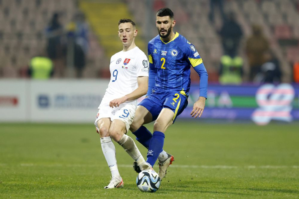 Situație fără precedent &icirc;n preliminarii: cinci &rdquo;colege de grupă&rdquo; pot merge &icirc;mpreună la EURO 2024!