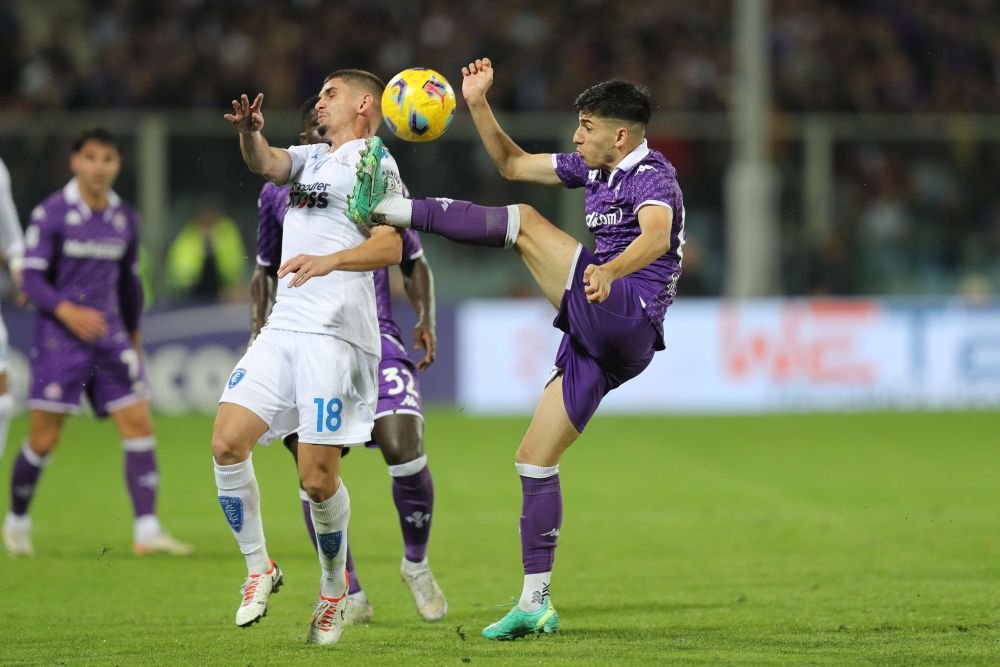 Ce salarii au Radu Drăgușin, George Pușcaș, Răzvan Marin și Daniel Boloca în Serie A_18