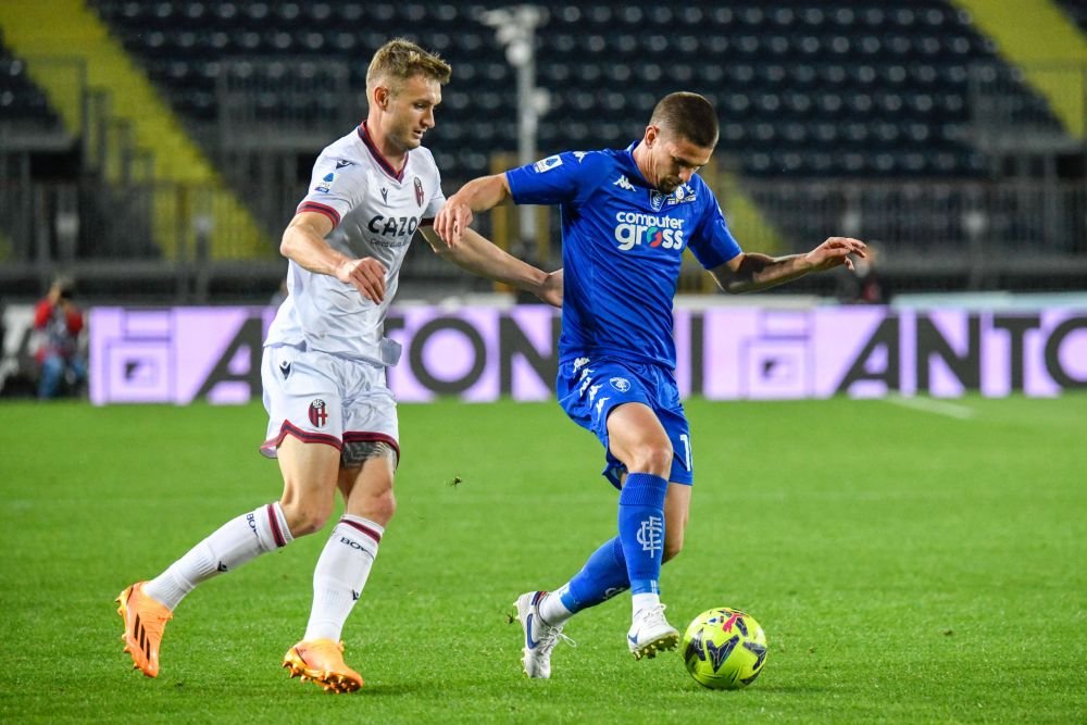 Ce salarii au Radu Drăgușin, George Pușcaș, Răzvan Marin și Daniel Boloca în Serie A_21