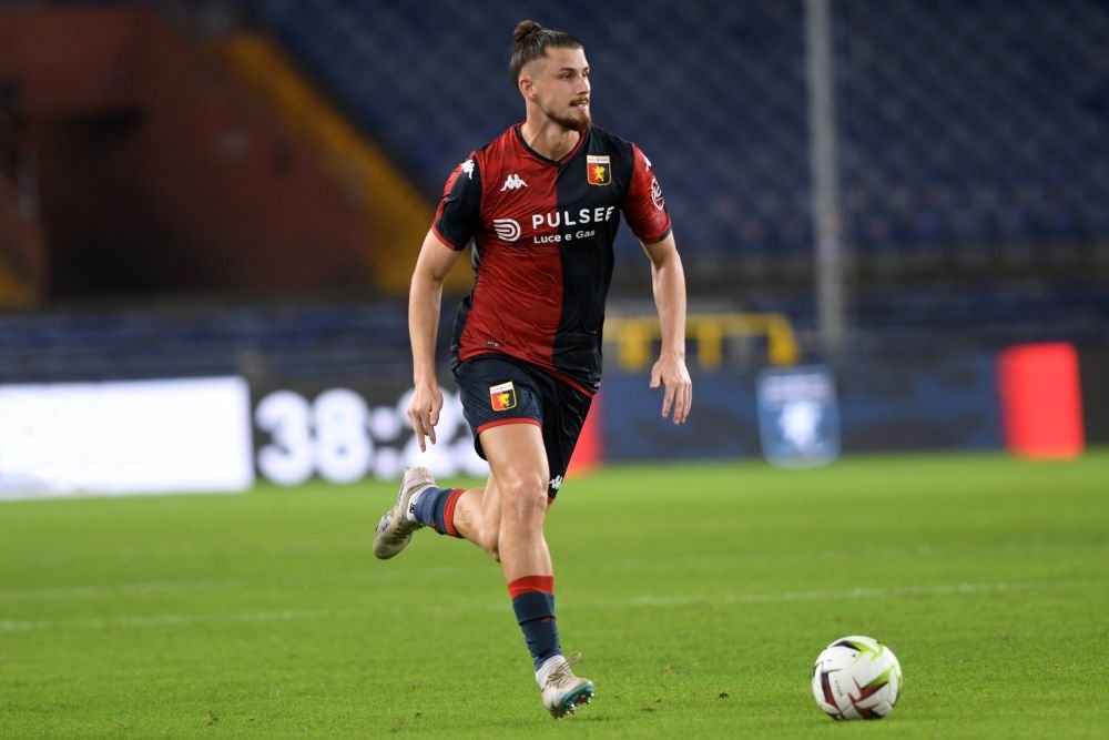 Ce salarii au Radu Drăgușin, George Pușcaș, Răzvan Marin și Daniel Boloca în Serie A_23