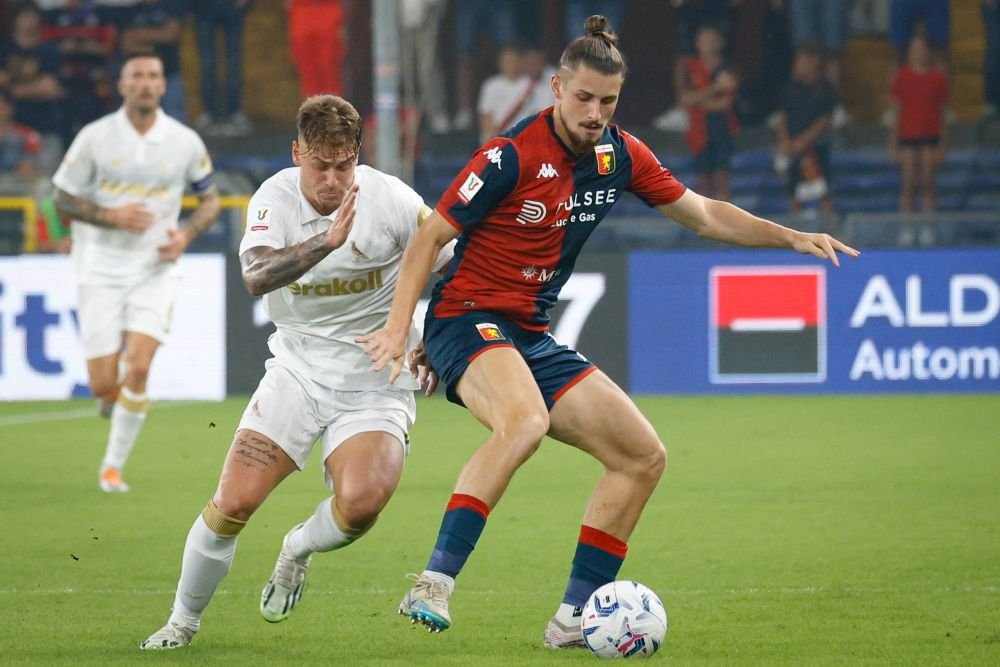 Ce salarii au Radu Drăgușin, George Pușcaș, Răzvan Marin și Daniel Boloca în Serie A_24