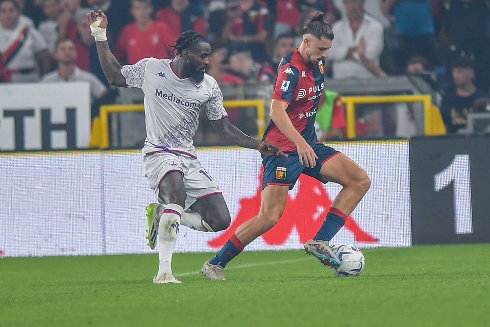 Ce salarii au Radu Drăgușin, George Pușcaș, Răzvan Marin și Daniel Boloca în Serie A_25