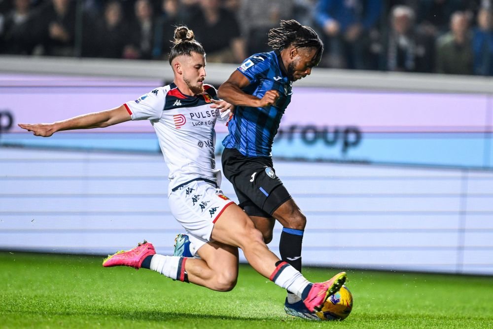 Ce salarii au Radu Drăgușin, George Pușcaș, Răzvan Marin și Daniel Boloca în Serie A_26