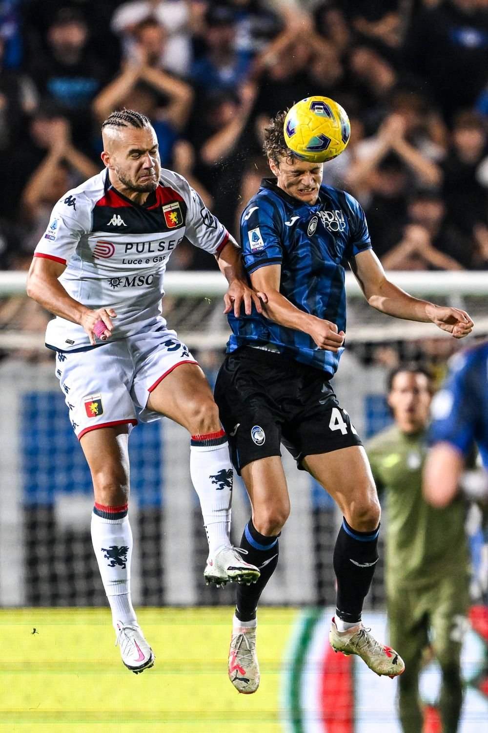 Ce salarii au Radu Drăgușin, George Pușcaș, Răzvan Marin și Daniel Boloca în Serie A_32