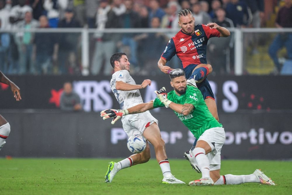 Ce salarii au Radu Drăgușin, George Pușcaș, Răzvan Marin și Daniel Boloca în Serie A_33