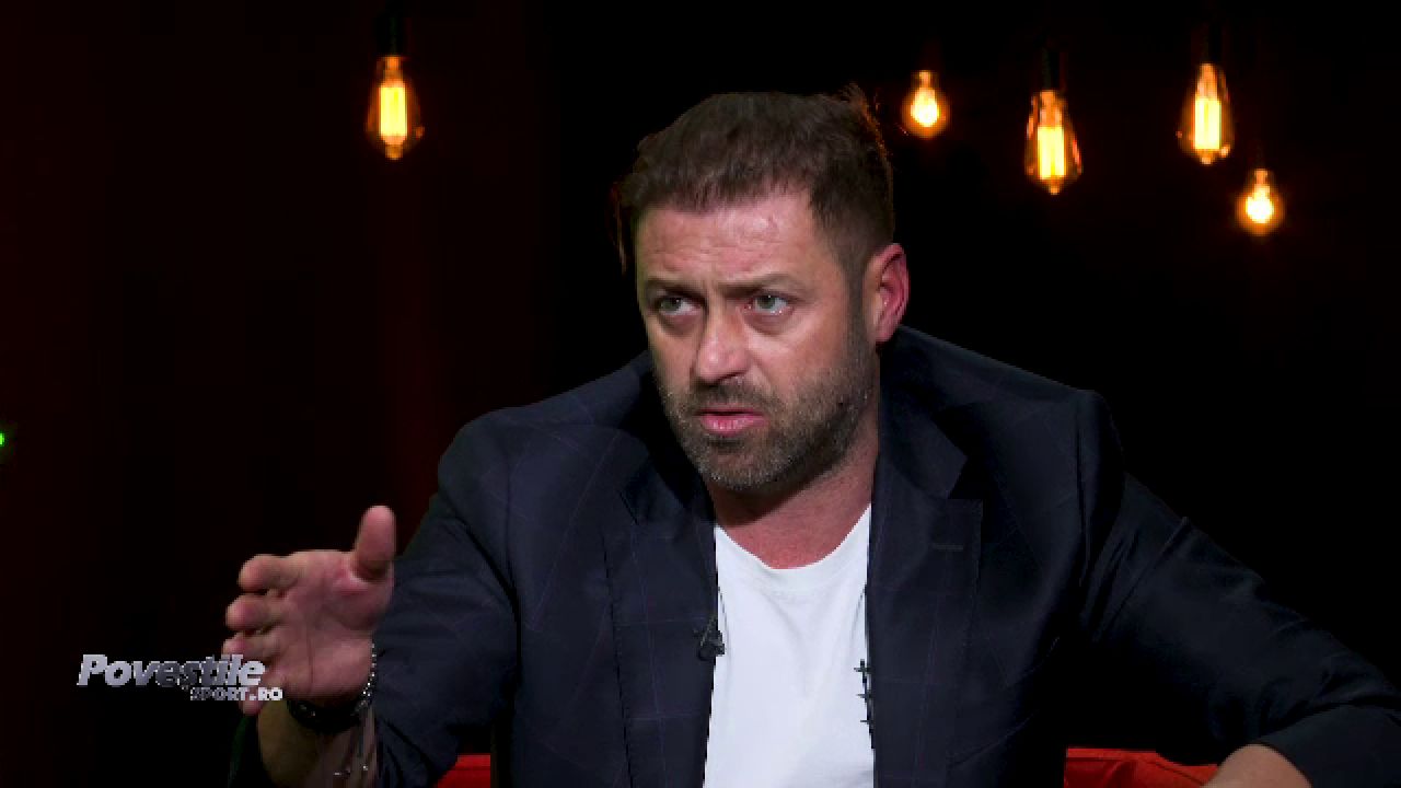 Cristi Pulhac are un mesaj pentru jucătorii lui Dinamo: ”Am să le spun un lucru”_1