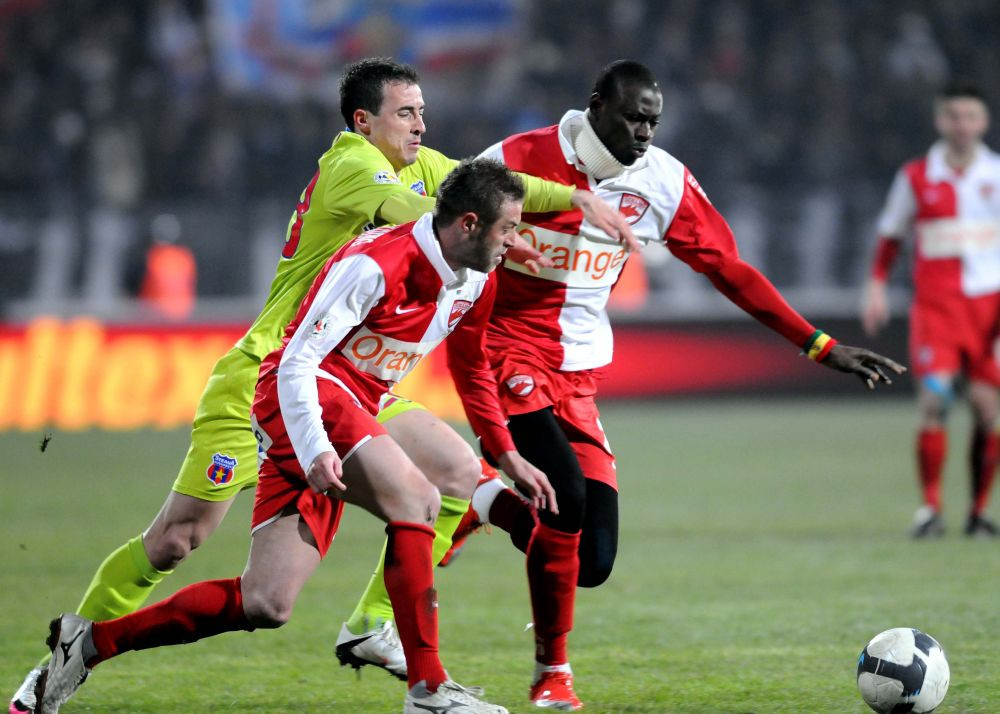 Cristi Pulhac are un mesaj pentru jucătorii lui Dinamo: ”Am să le spun un lucru”_4