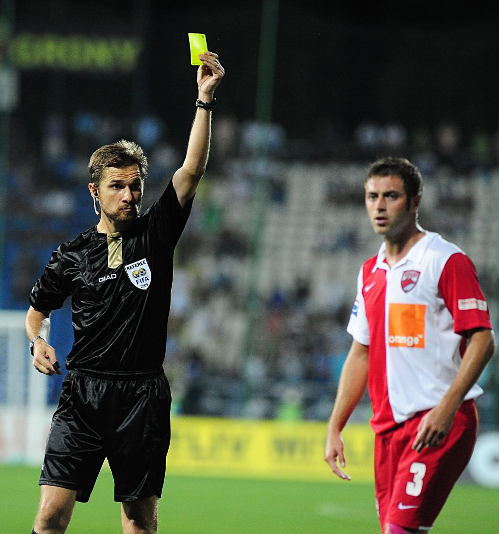 Cristi Pulhac are un mesaj pentru jucătorii lui Dinamo: ”Am să le spun un lucru”_10