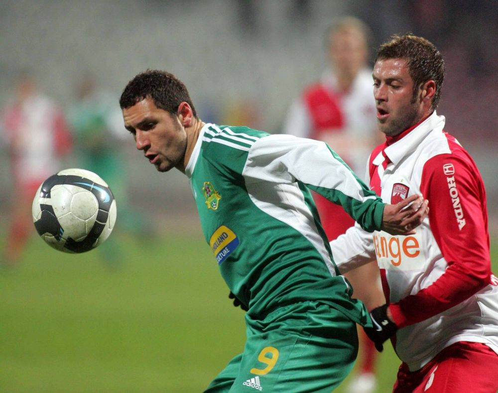 Cristi Pulhac are un mesaj pentru jucătorii lui Dinamo: ”Am să le spun un lucru”_11