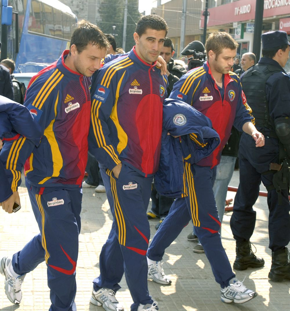 Cristi Pulhac are un mesaj pentru jucătorii lui Dinamo: ”Am să le spun un lucru”_12