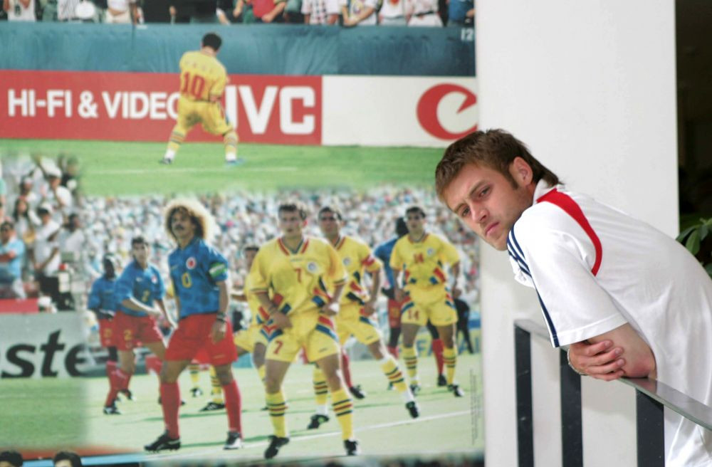 Cristi Pulhac are un mesaj pentru jucătorii lui Dinamo: ”Am să le spun un lucru”_13