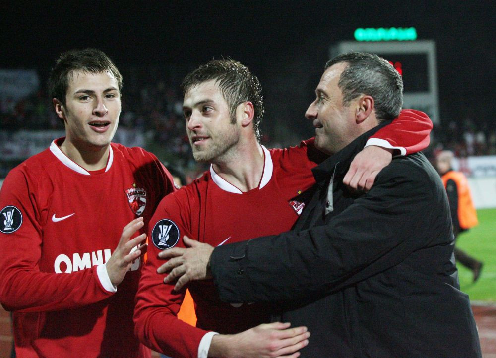 Cristi Pulhac are un mesaj pentru jucătorii lui Dinamo: ”Am să le spun un lucru”_14