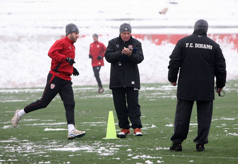 Cristi Pulhac are un mesaj pentru jucătorii lui Dinamo: ”Am să le spun un lucru”_16